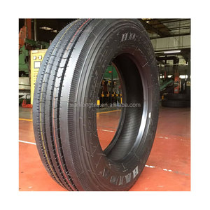 ยางรถบรรทุกเรเดียล TBR ราคาถูกจากจีน ขนาด 12.00r20 11.00r20 11r22.5 385 65r22.5 13r22.5 315/80r22.5 - Product Image 2