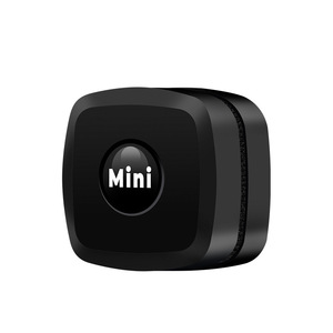 Cepillo magnético Nai Chong para limpieza de vidrio de acuario, sin rayas, tamaño mini - Product Image 1