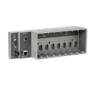 คอนโทรลเลอร์ NI CRIO-9066 CompactRIO, ซีพียูแบบดูอัลคอร์ 667 เมกะเฮิรตซ์, แรม 256 เมกะไบต์, พื้นที่จัดเก็บ 512 เมกะไบต์, 8 สล็อต - กำลังลดราคา CRIO-9066 CRIO-9066 - Product Image 1