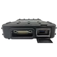 MB STAR C6 DOIP para Benz V2023.09 XENTRY Mercedes Benz Coche/Camión Instrumento de diagnóstico