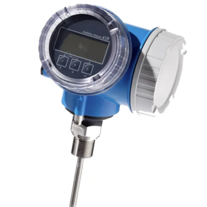 Capteur de niveau radar à ondes guidées Endress + Hauser Level Flex FMP50 - Product Image 3