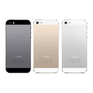 โทรศัพท์มือถือ iPhone <span class=keywords><strong>5S</strong></span> ยี่ห้อแท้ขายดี - Product Image 3