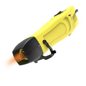 Saída Quente/Frio Ar Rápido Aquecimento ajuste de temperatura Industrial/Home <span class=keywords><strong>Heat</strong></span> <span class=keywords><strong>Gun</strong></span> para DIY, encolhendo, flexão - Product Image 4