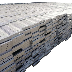 Kích thước tùy chỉnh giàn giáo thép tấm ván nền tảng cho tất cả các hệ thống giàn giáo - Product Image 1