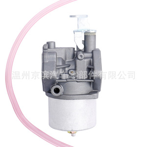 Carburador para Golf Fe290 G1, Inyector de Combustible para Motocicleta Golf 1998 en Adelante - Product Image 2