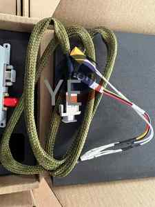 Antena GNSS Dual Frekuensi 8 Saluran YE TX-007Pro-8CH-DF-WG-<span class=keywords><strong>DR</strong></span> |   Terminal Sinyal Kuat 1575.42MHz/1268.52MHz SMA 50 Ohm - Product Image 6