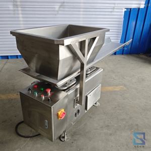 Özelleştirilmiş Elektrikli Hızlı Döner Yatay Hareketli Otomatik Paketleme PLC Gıda Taşıma Titreşimli Plastik Besleme - Product Image 5