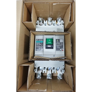 Interruptor Diferencial de Fuga a Tierra ELB EW400SAGU-3P350 G-TWIN EW SAGU - Product Image 1