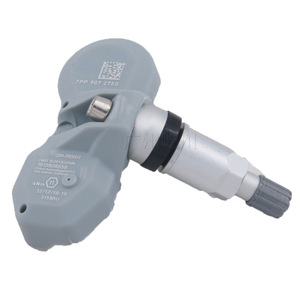Sensor de presión de neumáticos Volkswagen 7PP907275G para sistema TPMS de coche - Product Image 3