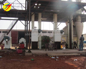 Yeni çift vinç hayvan yemi <span class=keywords><strong>Premix</strong></span> bitki kanatlı değirmen için 10 Ton/H kapasiteli CE ISO sertifikalı kullanımı kolay - Product Image 5