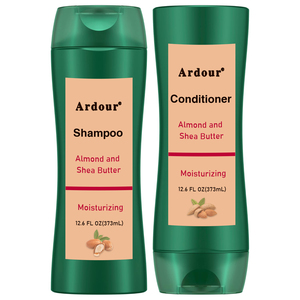 Shampoo au romarin, masque capillaire hydratant, après-shampoing, ensemble de soins capillaires, anti-pelliculaire, soulagement des démangeaisons, contrôle du sébum, volumisant - Product Image 2
