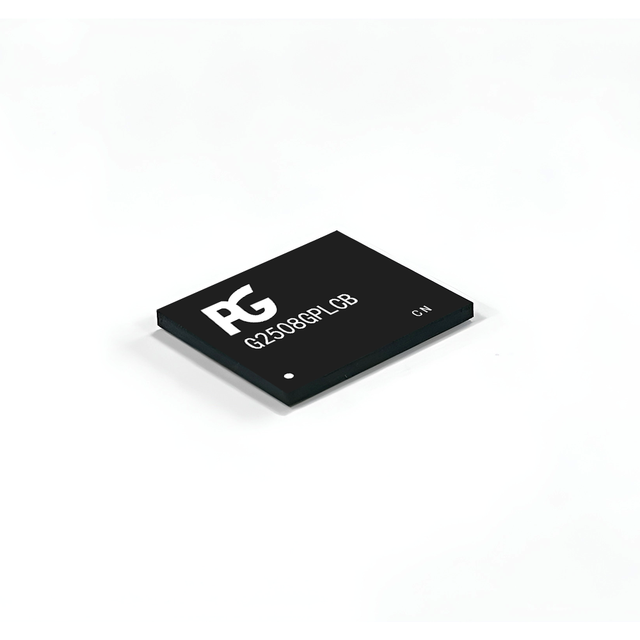 EMMC5.1 4GB 8GB 16GB Multi-Capacity Consumer Grade EMMC 5.1 for Home Smart Terminal Devices EMMC