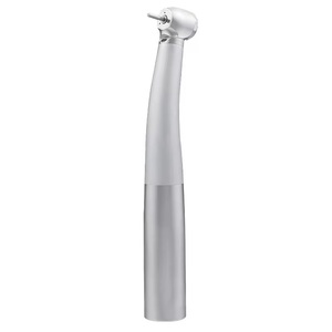 Snelle Tandheelkundige <span class=keywords><strong>Handpiece</strong></span> Enkele Waterspray 6-gaats Glasvezel Led Verlichting Elektrische Stroombron Voor Orale Therapie Klinieken - Product Image 4