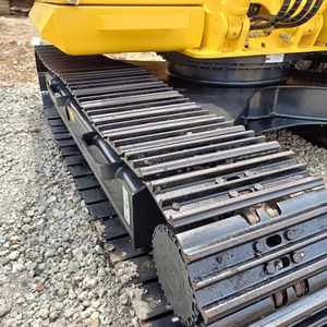 รถขุดตีนตะขาบ Komatsu PC120-8/PC130-8 มือสองคุณภาพดี นำเข้าจากจีน ปี 2022 น้ำหนักใช้งาน 13 ตัน สภาพดี พร้อมมอเตอร์ - Product Image 6