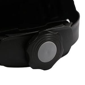 Flip Up Lens Safety Voll gesicht Industrielles Schweißen Gesichts schutzschild Automatische Verdunkelung schweiß maske - Product Image 3