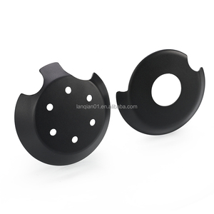 Protection de Carter de Moteur et d'Embrayage pour <span class=keywords><strong>Moto</strong></span> HONDA CRF250L CRF250M CRF 250L Rally, Compatible avec CRF300L CRF 300L Rally - Product Image 6