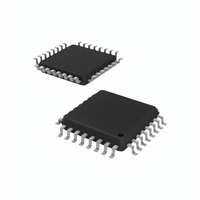 Composant électronique de production, circuit intégré embarqué C8051F541-IQ, MCU 8 bits, 16 Ko FLASH, 32LQFP, 32 LQFP, service complet original