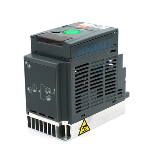 Inversor Original <span class=keywords><strong>Serie</strong></span> ATV310 ATV310H037N4A / ATV310H075N4A Trifásico 380-460V 0.37kW 0.75kW - Product Image 3