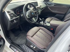<span class=keywords><strong>BMW</strong></span> X3 xDrive <span class=keywords><strong>25i</strong></span> M 8AT 2.0T 2021, SUV Automático Usado, Listo para Exportación, Vehículo de Segunda Mano Global - Product Image 5