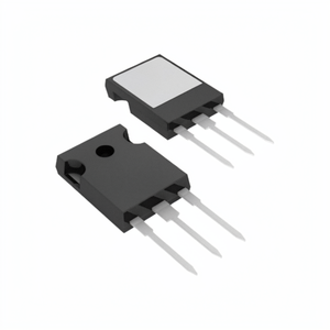 ซื้อชิ้นส่วนอิเล็กทรอนิกส์ออนไลน์ TO-247AC IRFP17N50LPBF ทรานซิสเตอร์ของแท้ - Product Image 1