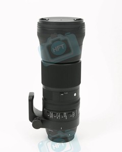 Obiettivo Zoom Professionale HFT <span class=keywords><strong>Sigma</strong></span> 150-600mm F/5-6.3 DG OS HSM Contemporary per Canon DSLR Full-Frame Vendita all'Ingrosso - Product Image 4