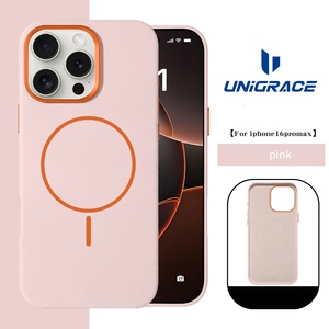 Funda para <span class=keywords><strong>iPhone</strong></span> 16e, Carcasa para <span class=keywords><strong>iPhone</strong></span> 16e, Funda <span class=keywords><strong>de</strong></span> Cuero para <span class=keywords><strong>iPhone</strong></span> 14 <span class=keywords><strong>Pro</strong></span> - Product Image 2