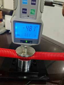 JAR製造PA PP PE 1/2 in -50 ~ + 100電線保護スプリットフレキシブルコンジット浙江 - Product Image 6