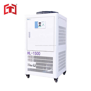 HANLI HL-1000--4000 láser enfriador de agua cnc láser de grabado y corte de la máquina de soldadura - Product Image 2