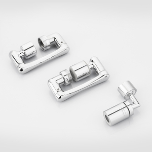 Aérateur de Robinet Extensible Pivotant FANSKI JT604B, Rotation à 1080 Degrés, Double Vitesse, Extension de Robinet, Garantie de Plus de 5 Ans, Design Moderne pour Cuisine - Product Image 5