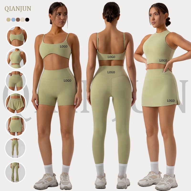 Shop Crop Top and Skirt Sets for Women's Fashion in 2023