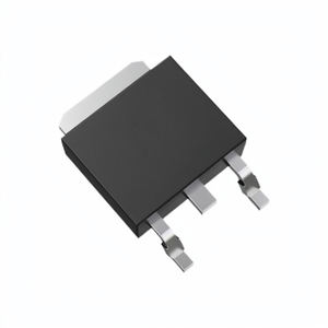 Achetez des composants électroniques en ligne : Transistors DPAK+ TK11S10N1L, canal fabricant LQ - Product Image 1
