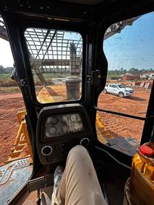 ขายตรงจากโรงงาน รถดันดินซิโนแมช รุ่น GTY320 รถแทรกเตอร์ 160 แรงม้า 220 แรงม้า 320 แรงม้า รถดันดินแบบตีนตะขาบ - Product Image 5