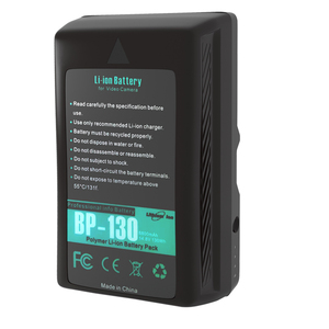 <span class=keywords><strong>Batterie</strong></span> externe professionnelle BP-190 pour caméscope, V-Lock V-Mount 190wh 130wh 160wh 310wh pour Sony, utilisation sur ordinateur portable, caméra, jeux - Product Image 2