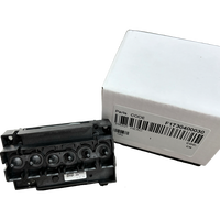 Head Printer Epson L1800 Asli, Head Printer Epson L1800, Printer DTF A3 L1800, Printhead L1800, Part Mesin Cetak untuk Epson