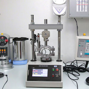 SYD-0709A ASTM D6927 마샬 안정성 테스터 구두약 아스팔트 마샬 안정성 압축 시험 기계 장비 - Product Image 1