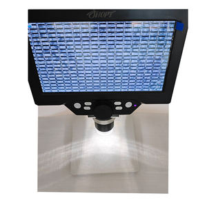 Kawat Jaring Baja Tahan Karat 316L Berkinerja Tinggi Gulungan Industri Kelas 304/316 Penyaring Tenun Merek FANG TE Efisiensi 99,5% 1 - Product Image 2