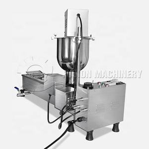 Machine mini beignets ptit orbites machine à beignet beignet matériel babycakes mini beignets mini beignets friteuse machines - Product Image 6