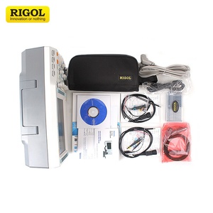 Puyuan DS2302A çift kanallı osiloskop evrensel dijital çok fonksiyonlu el Test cihazı için benzer MSO2202A-S - Product Image 4