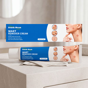 Crema per la Cura della Pelle con Ingredienti Delicati, Deterge e Leviga la Pelle del Corpo, Migliora la Pelle Secca - Product Image 1