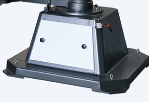 Glass OG Shape Máquina de forma redonda Espejo Máquina de biselado redondo Biseladora De <span class=keywords><strong>Pulpo</strong></span> - Product Image 2