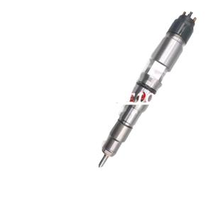 ชุดหัวฉีด 0445120395 สำหรับ Faw Aowei Ca6dl2 มาตรฐาน Eu4 - Product Image 4
