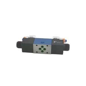 Solénoïde directionnel hydraulique de haute qualité, directement de l'usine, 4WE6H61B/CW220N9Z5L - Product Image 4