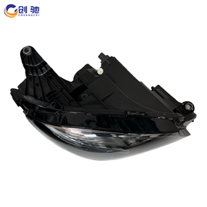Phare LED MULTIBEAM haute performance, remplacement OEM de haute qualité pour <span class=keywords><strong>Mercedes</strong></span> Classe E E350 <span class=keywords><strong>E400</strong></span> E43 E63 AMG W213 2017 <span class=keywords><strong>2020</strong></span> - Product Image 2