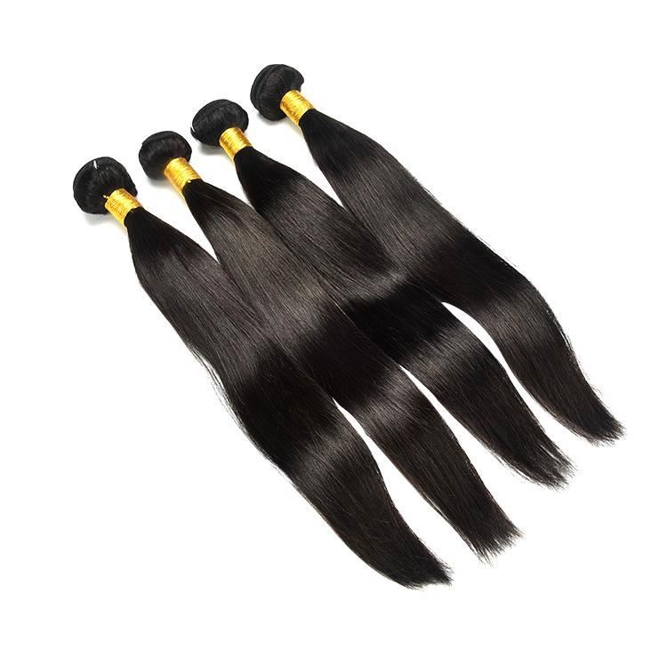Human Hair Extension Wholesale Raw Virgin