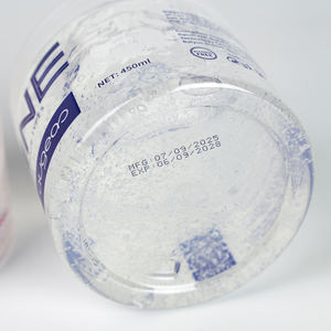 <span class=keywords><strong>Gel</strong></span> coiffant Meidunatural pour hommes et femmes, définition, contrôle, logo de marque privée, tenue forte, flexibilité, brillance, cire coiffante écologique - Product Image 3