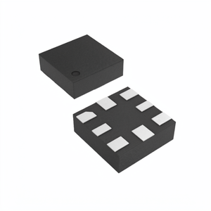 Buy Online Electronic Components Power Management (PMIC) BQ298012RUGT 8 XFQFN Original - Product Image 1
