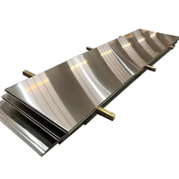 Fabricant de plaques en aluminium 6063 6082 sur mesure, épaisseurs 1 mm, 2 mm, 3 mm, 5 mm, 8 mm, alliages 1050 6061 7075.