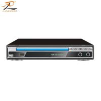 Nouveaux lecteurs DVD/VCD/EVD vidéo domestiques HD 1080p Lecteur DVD pas cher avec port USB