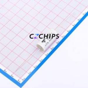 ตัวเก็บประจุฟิล์มโพลีโพรพิลีน (CBB) รุ่น MKP1839447404 แบบ Through hole Component (THT) ขนาด D13.5xL26.5 มม. ความจุ 470nF ความคลาดเคลื่อน 5% แรงดันไฟฟ้า 220V/400V - Product Image 1