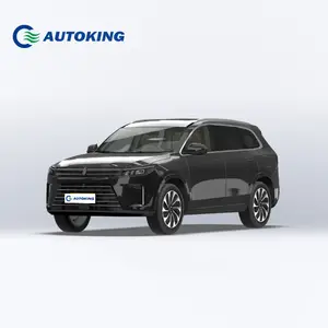 Trung Quốc nóng bán aito M5 M7 xe ô tô điện thương hiệu mới điện + dầu SUV lai xe năng lượng xe 2022 mới EV xe để bán